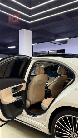 مرسيدس بنز E-Class